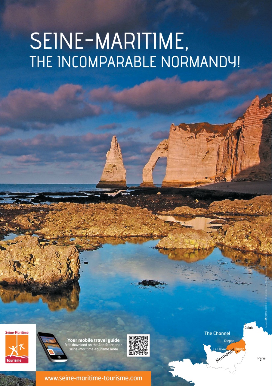 French Property News Preview Pages