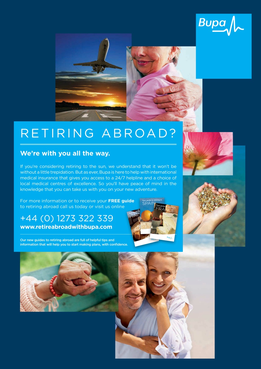 French Property News Preview Pages