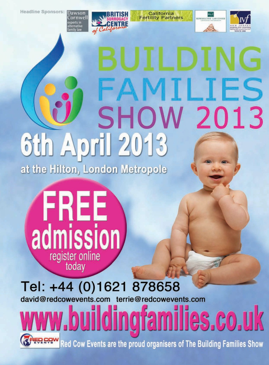 DIVA Magazine Preview Pages