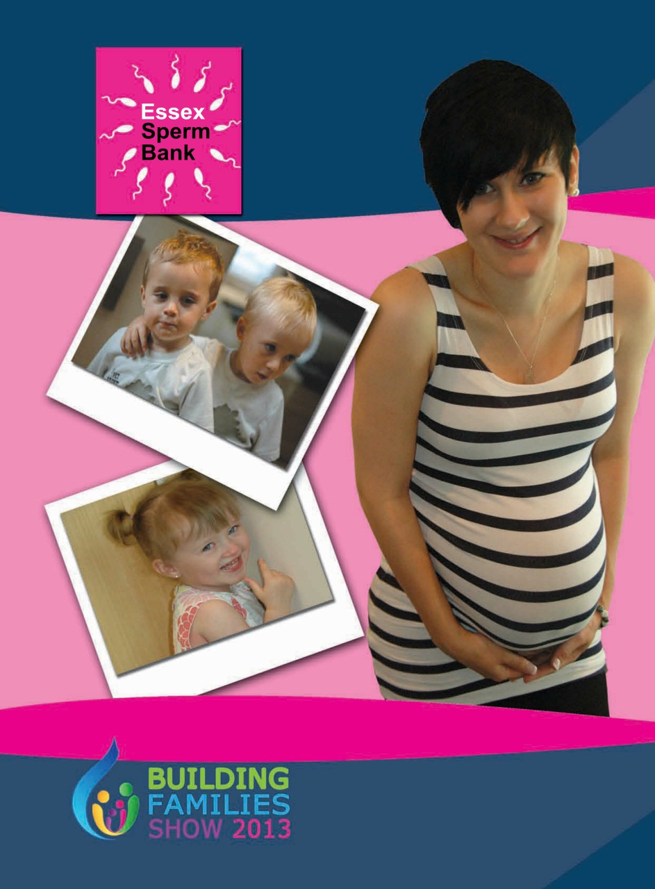 DIVA Magazine Preview Pages