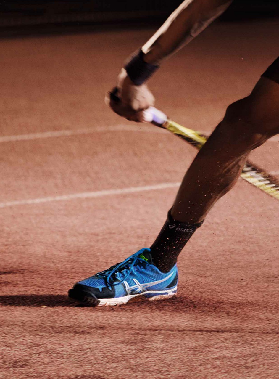 Il Tennis Italiano Preview Pages