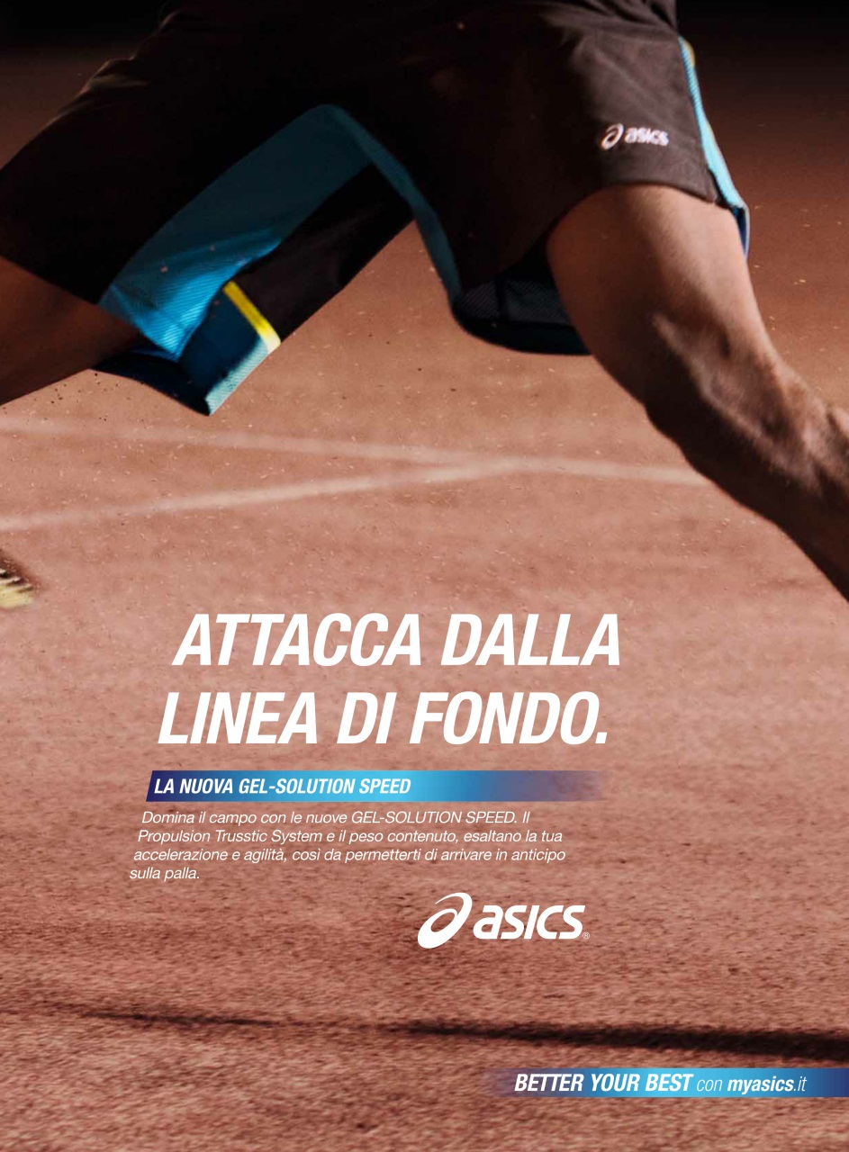 Il Tennis Italiano Preview Pages