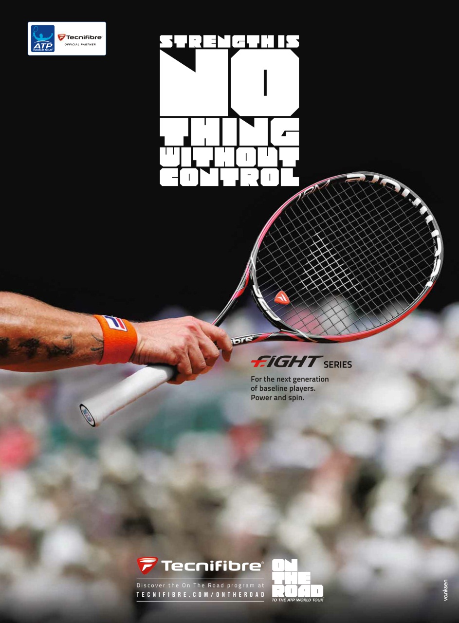 Il Tennis Italiano Preview Pages