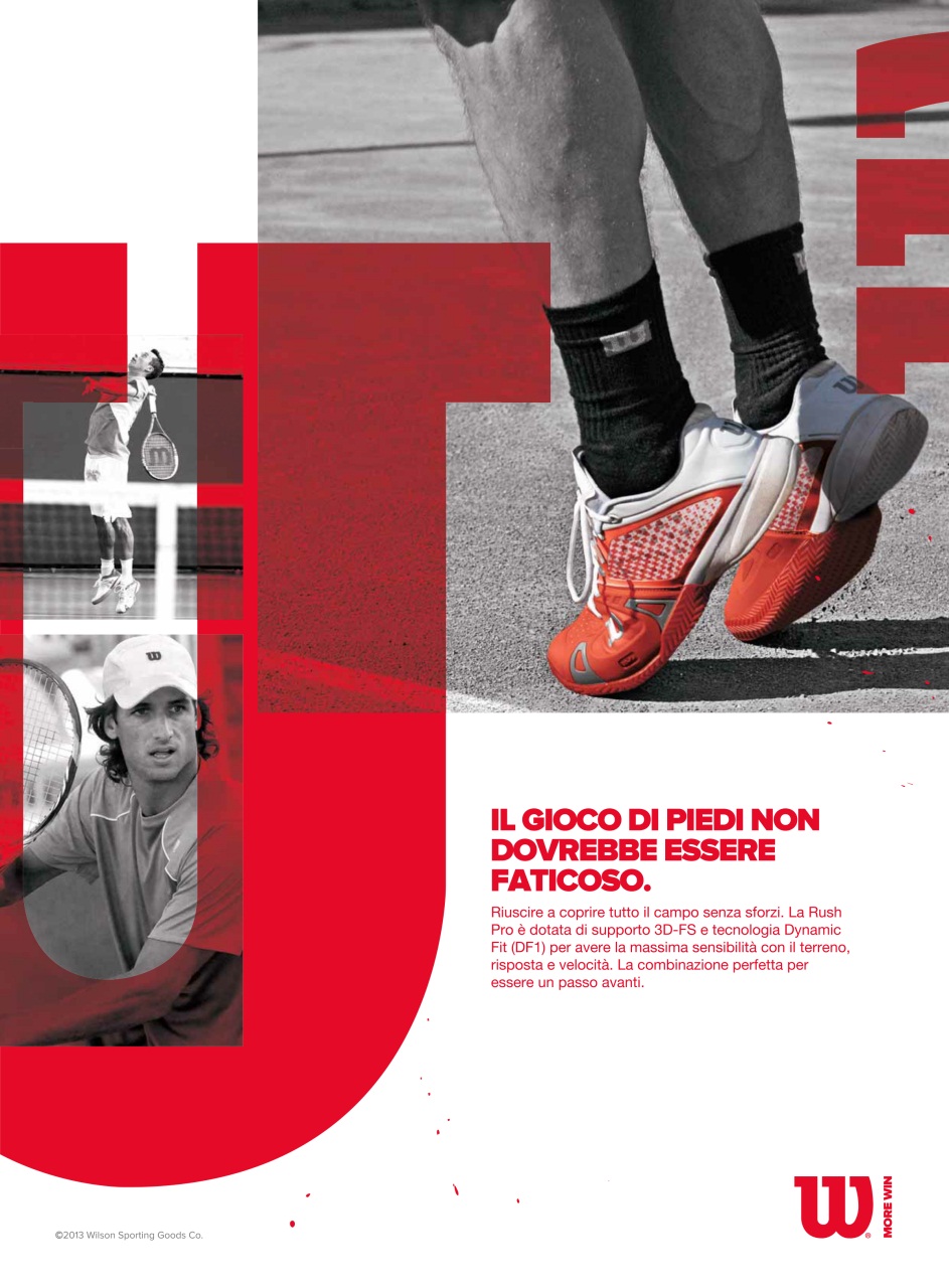 Il Tennis Italiano Preview Pages