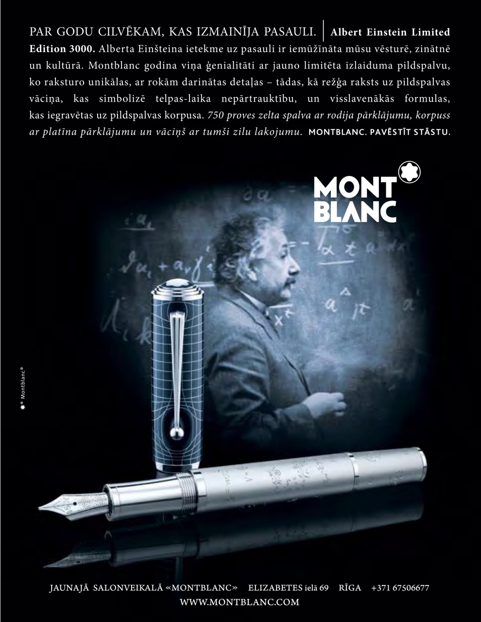 Forbes Latvia Preview Pages