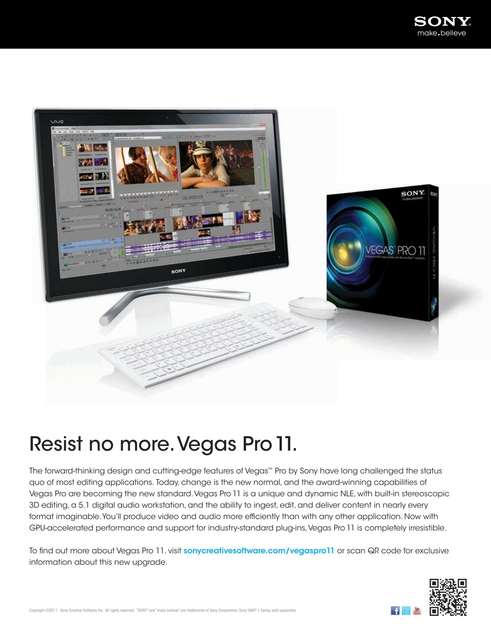 MovieMaker Magazine Preview Pages