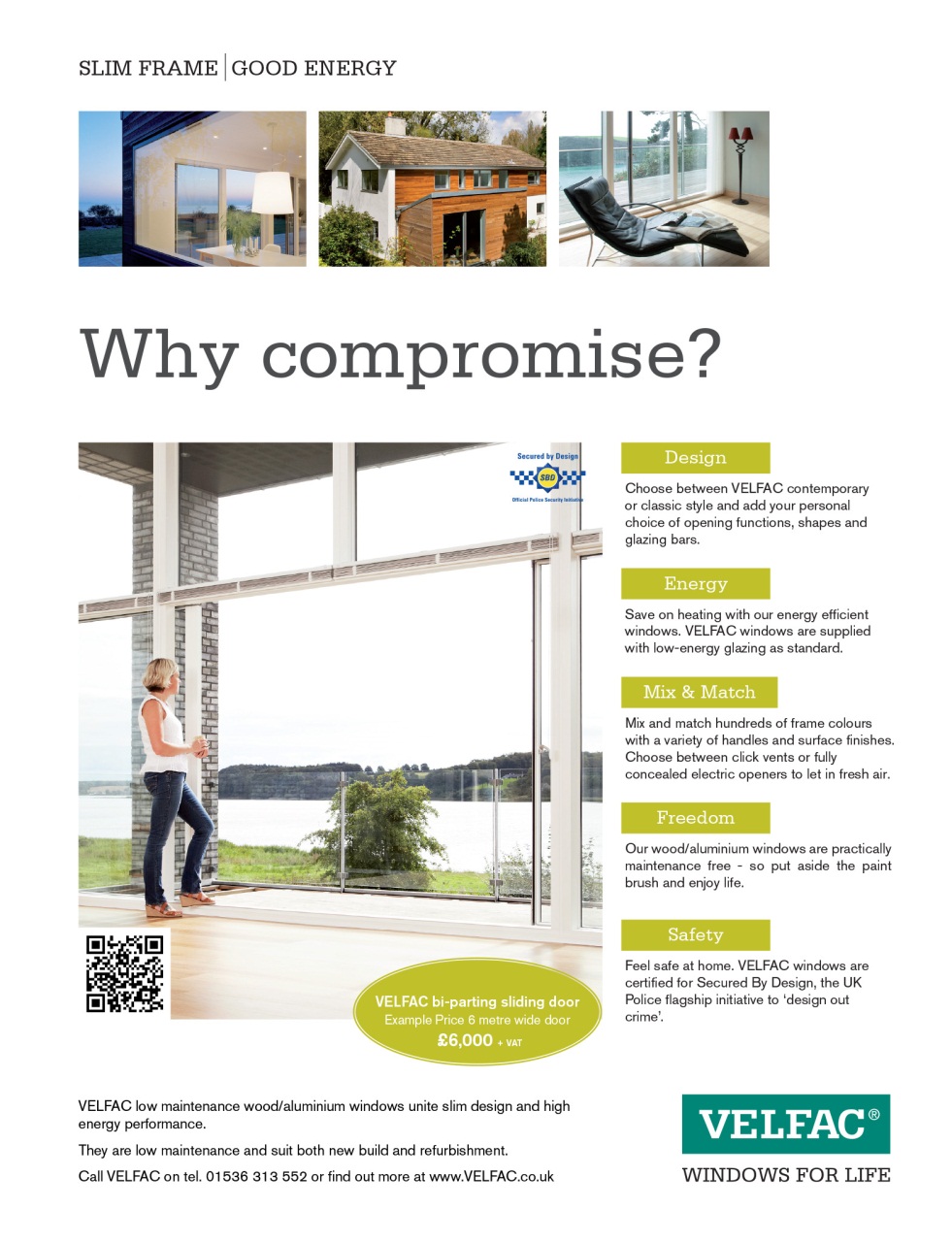 Build It Preview Pages