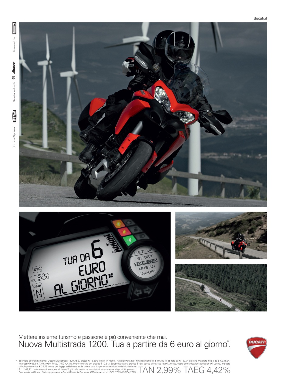 Superbike Italia Preview Pages