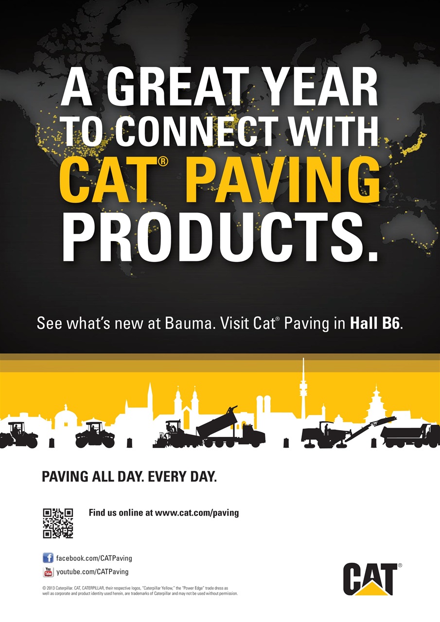 Construction Europe Preview Pages