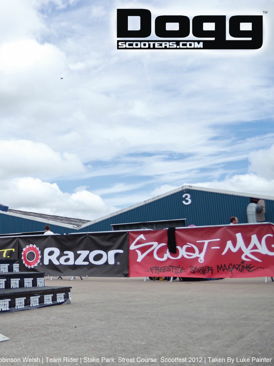 Scoot Mag Preview Pages