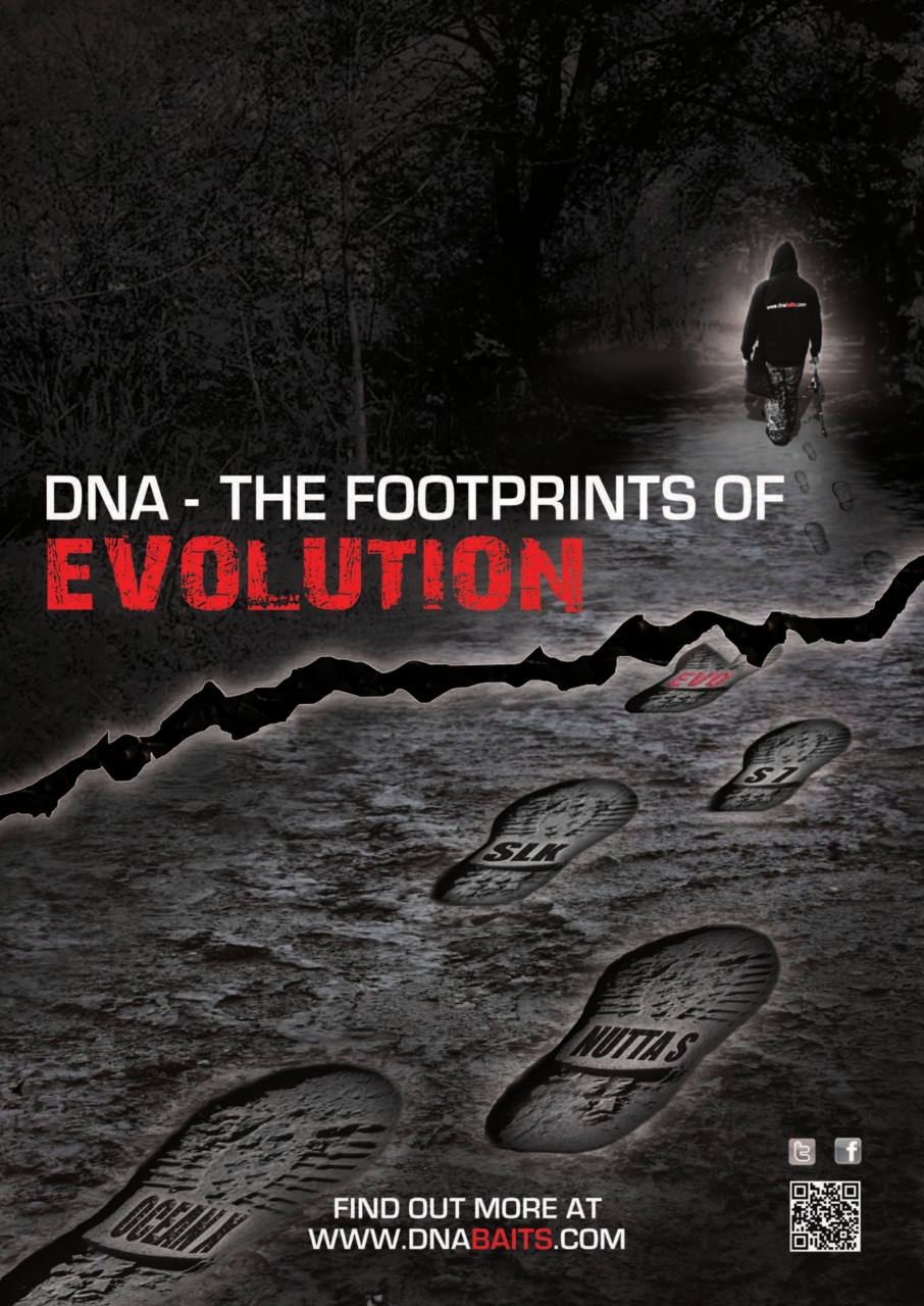 Carp-Talk Preview Pages