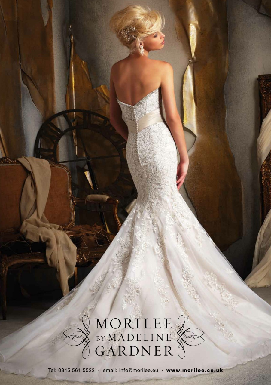 Perfect Wedding Preview Pages