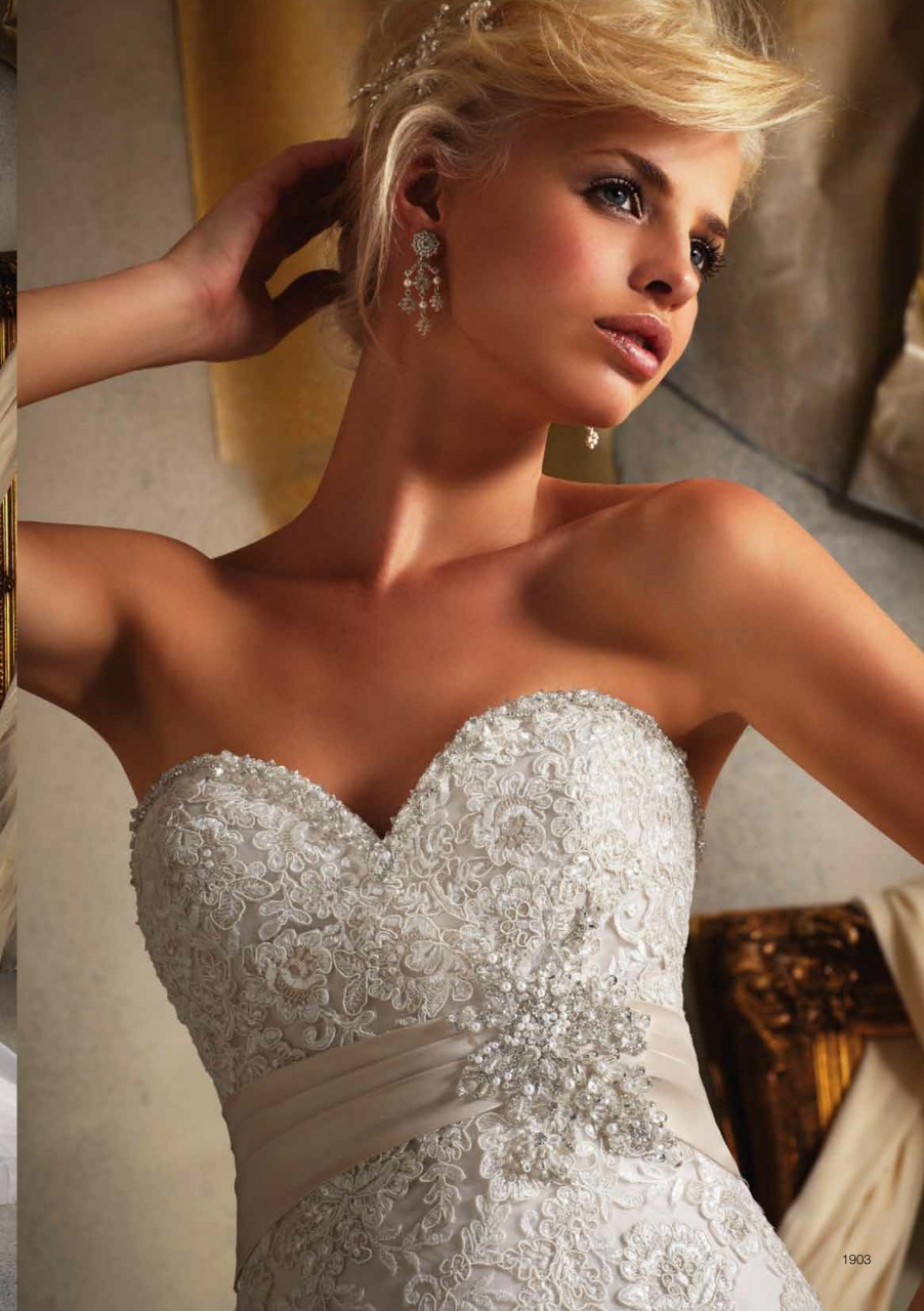 Perfect Wedding Preview Pages