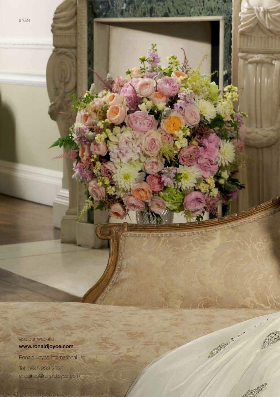 Perfect Wedding Preview Pages
