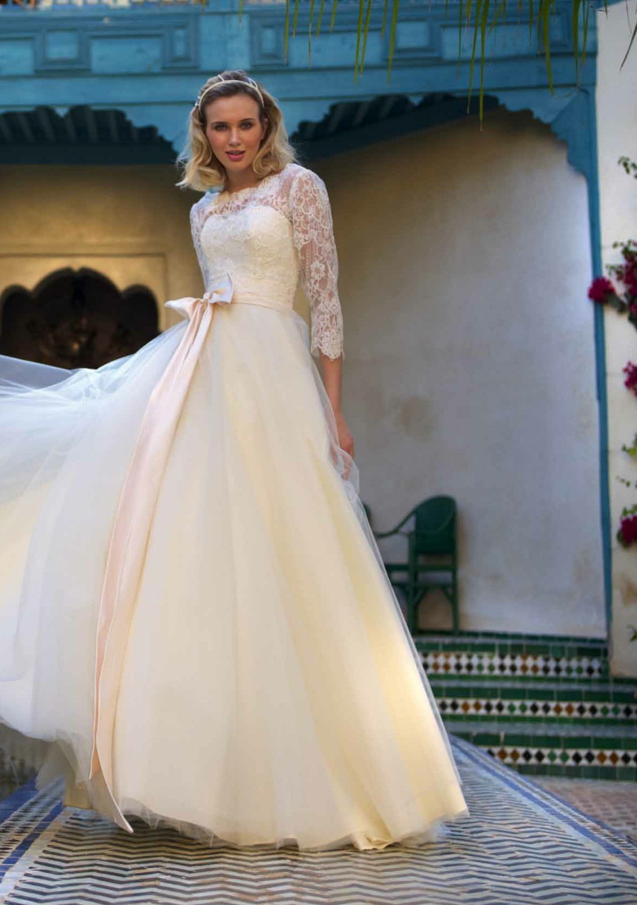 Perfect Wedding Preview Pages