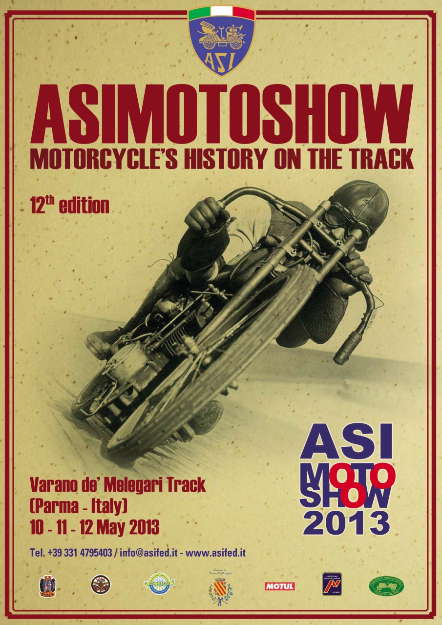 The Classic MotorCycle Preview Pages