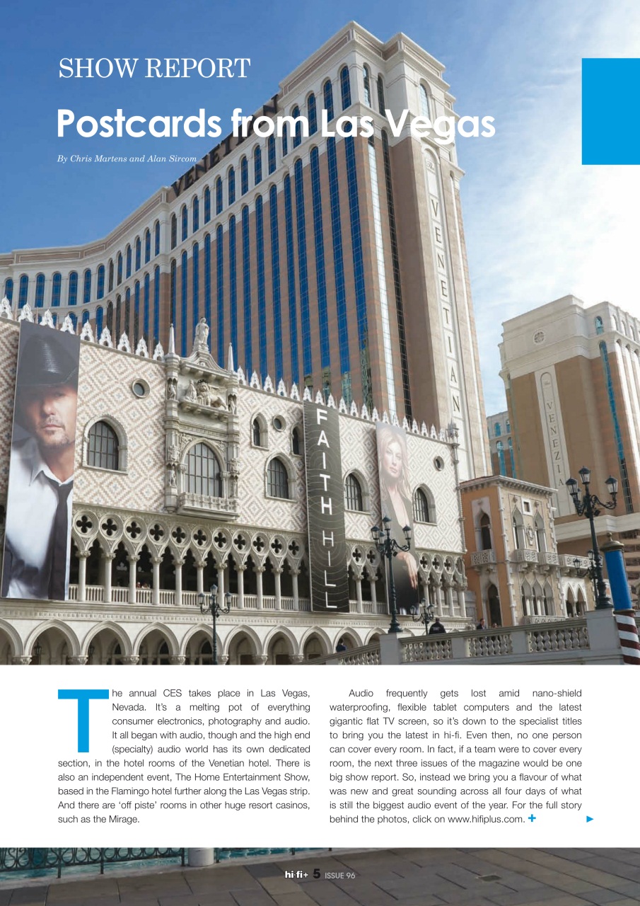 hi-fi+ Global Network Preview Pages