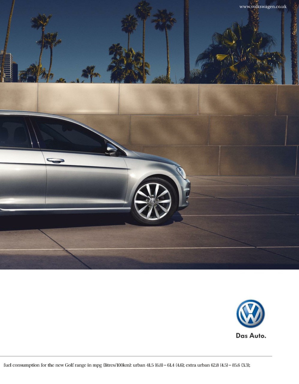 BBC Top Gear Magazine Preview Pages