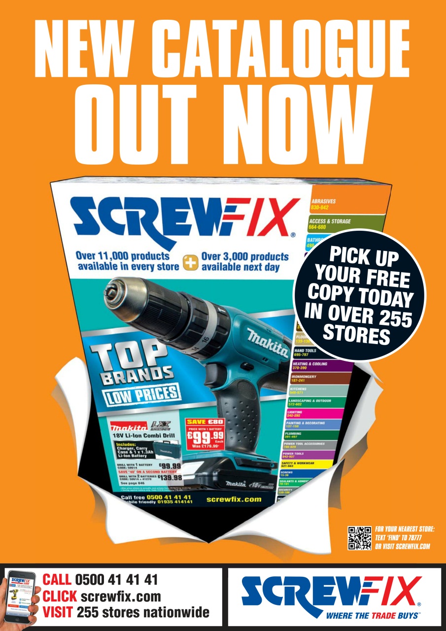 Woodturning Preview Pages