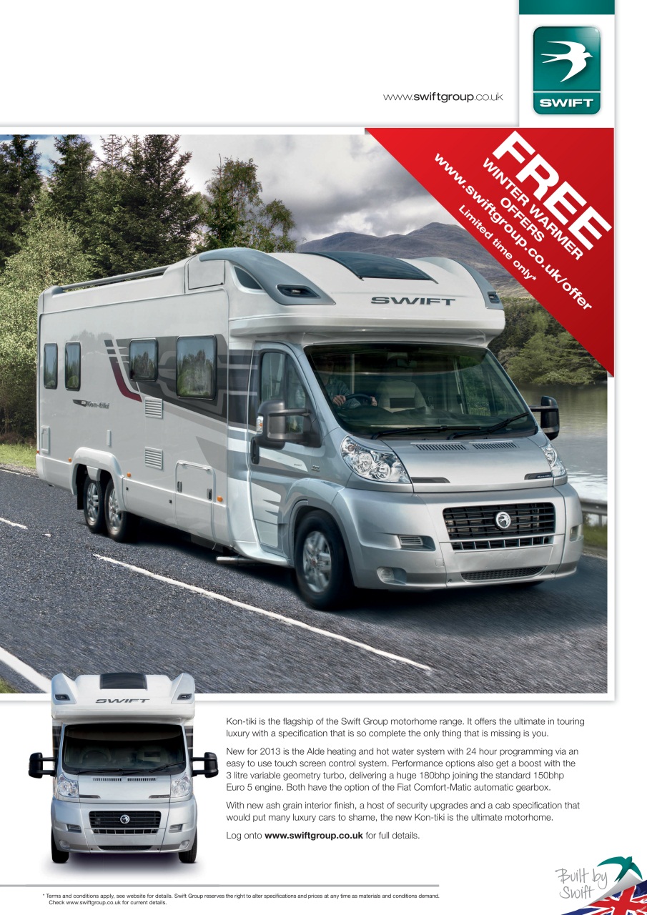 MMM magazine Preview Pages