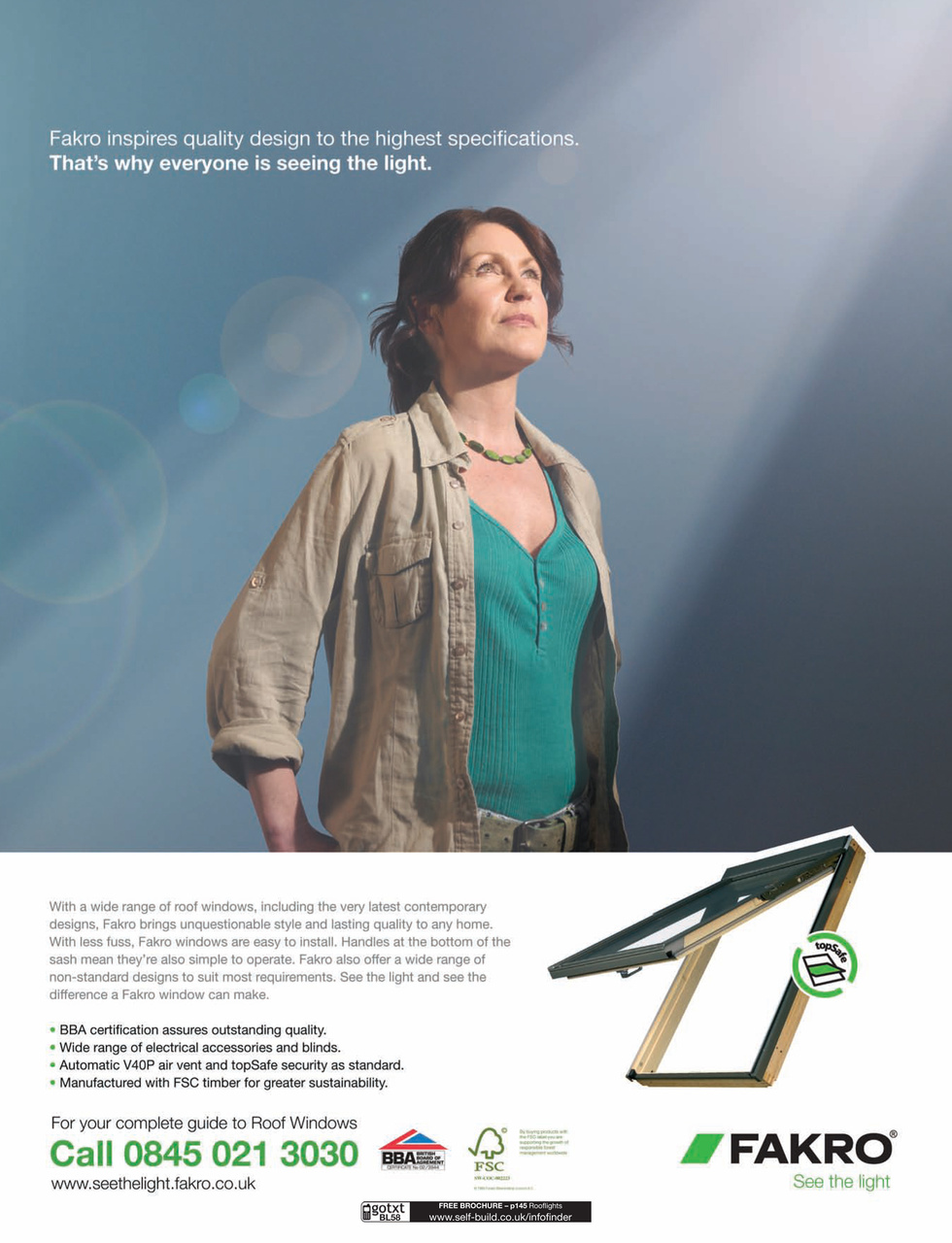 Build It Preview Pages