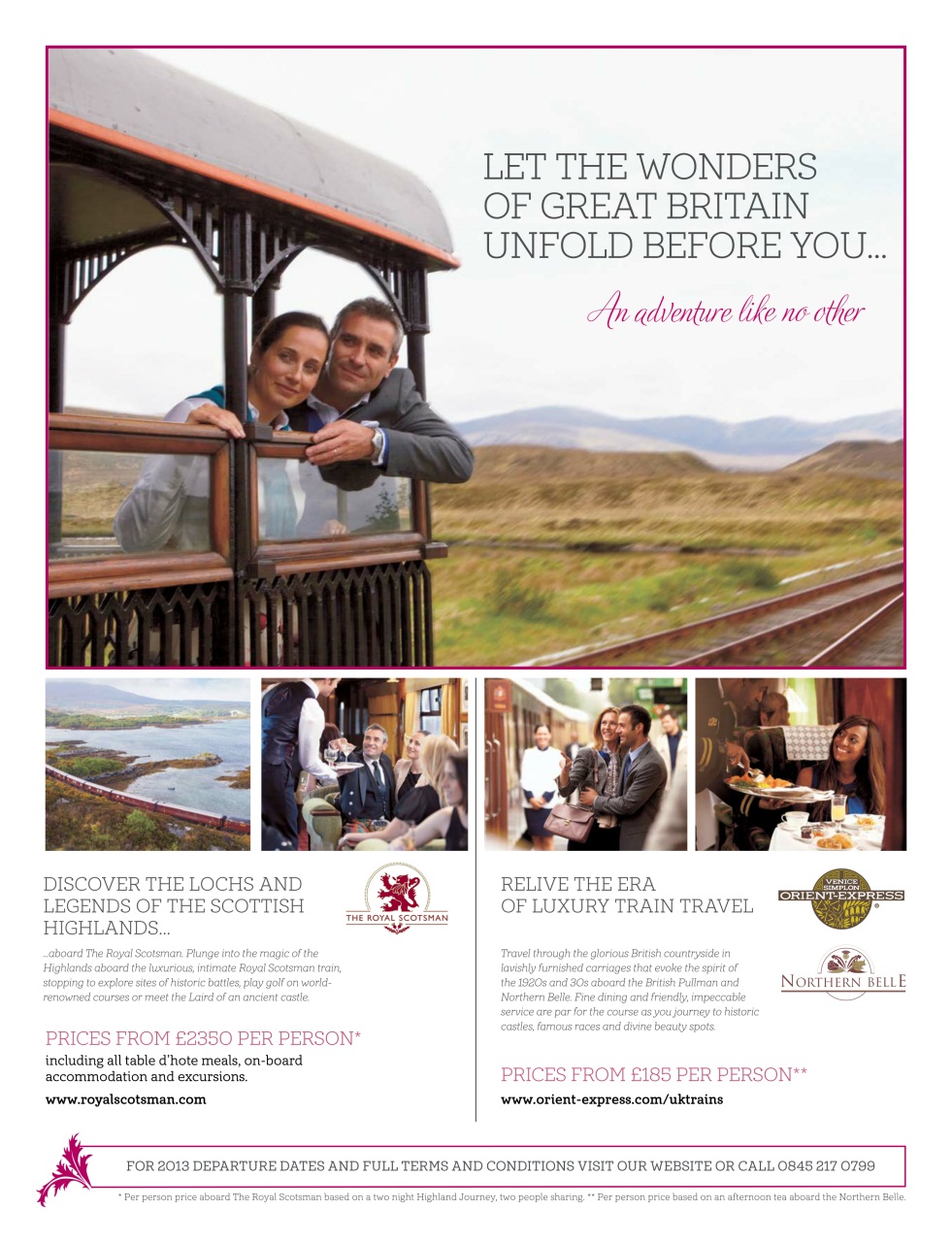 Britain Preview Pages