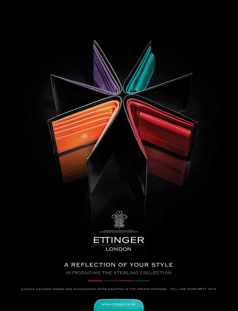 Britain Preview Pages