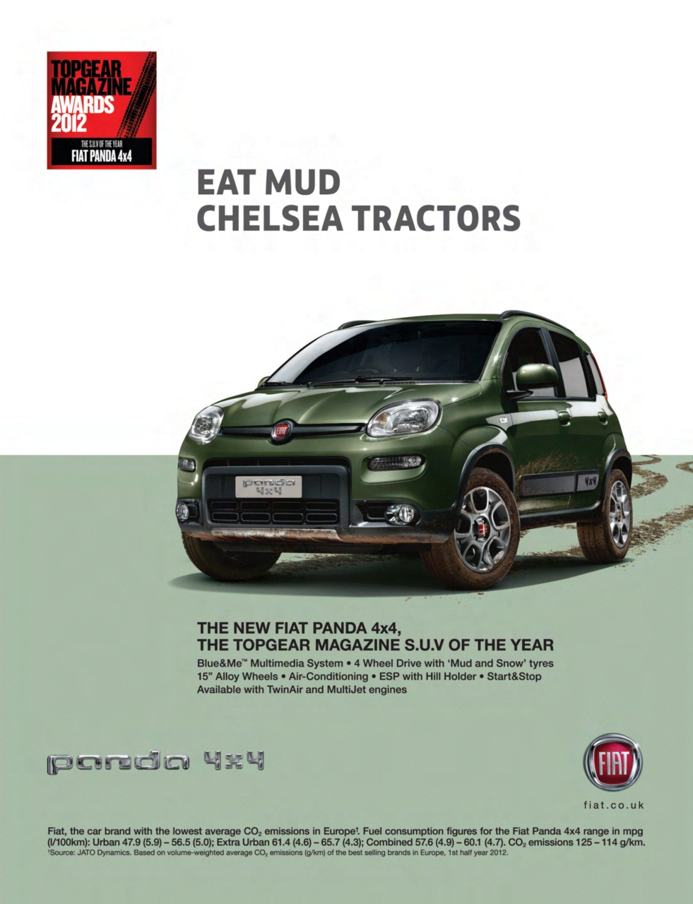 AutoItalia Magazine Preview Pages