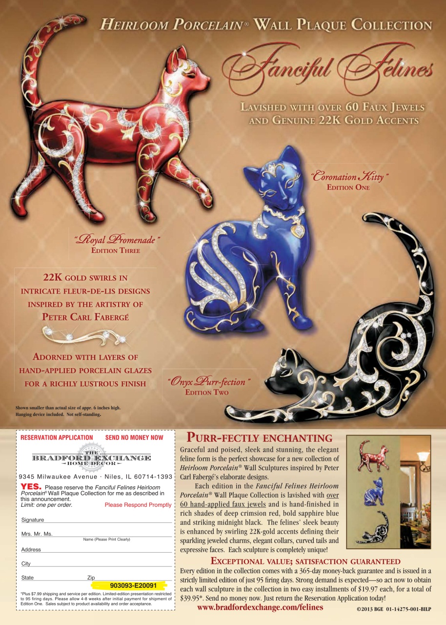 I Love Cats Preview Pages
