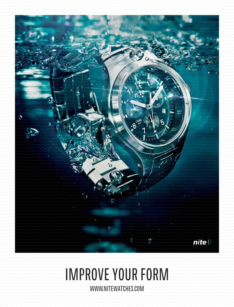 Attitude Preview Pages