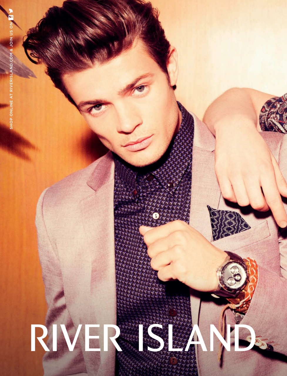 Attitude Preview Pages