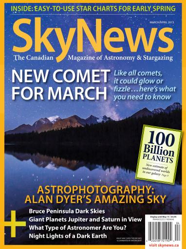 SkyNews issue 