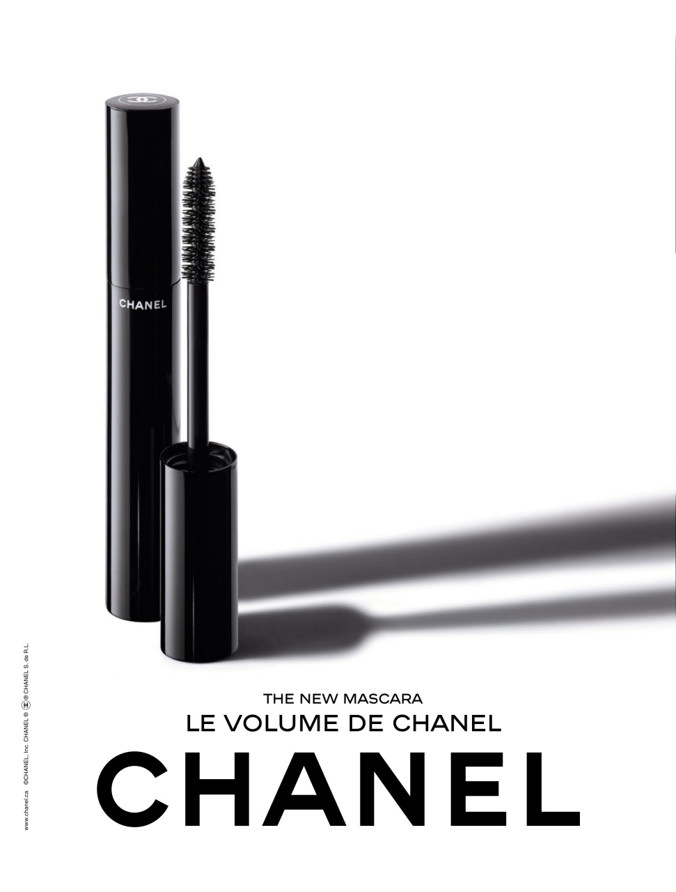 Fashion Magazine Preview Pages