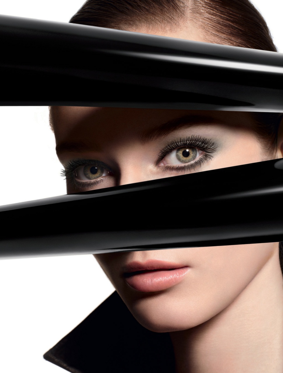 Fashion Magazine Preview Pages