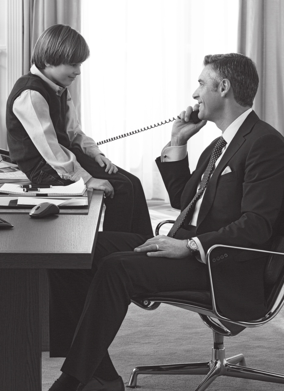 Esquire Singapore Preview Pages