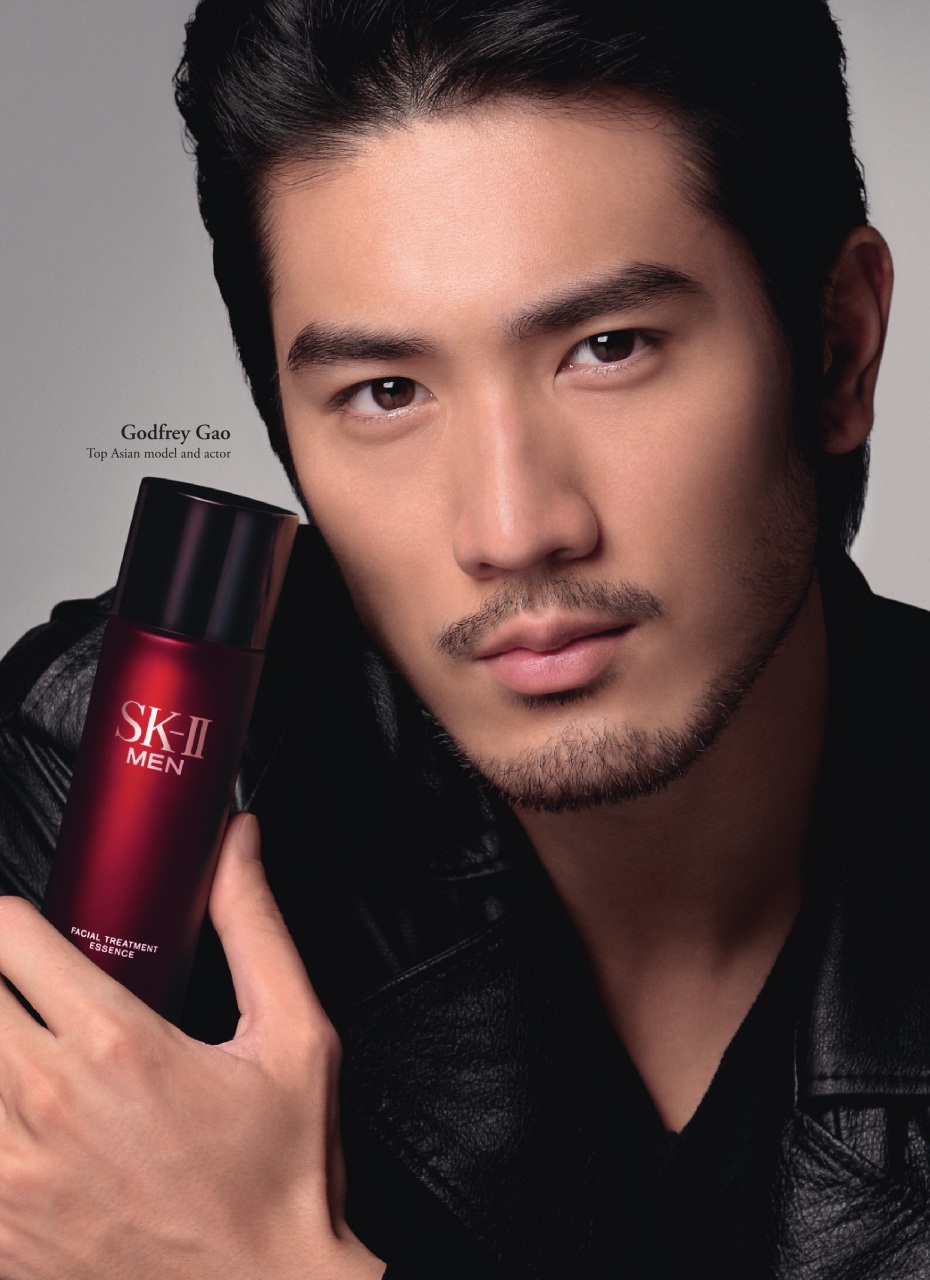 Esquire Singapore Preview Pages