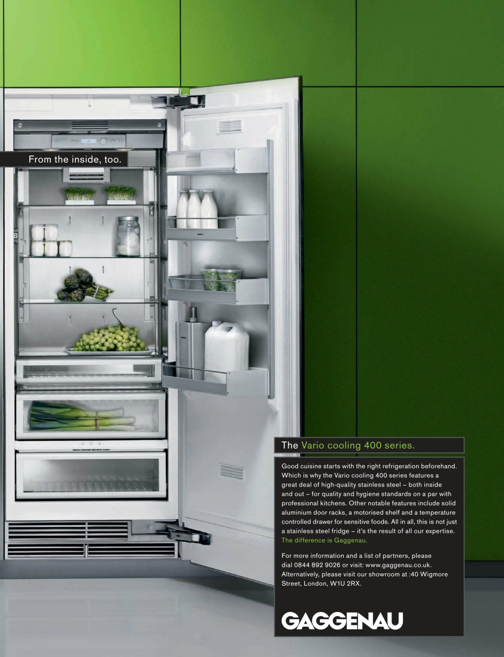 Utopia Kitchen & Bathroom Preview Pages