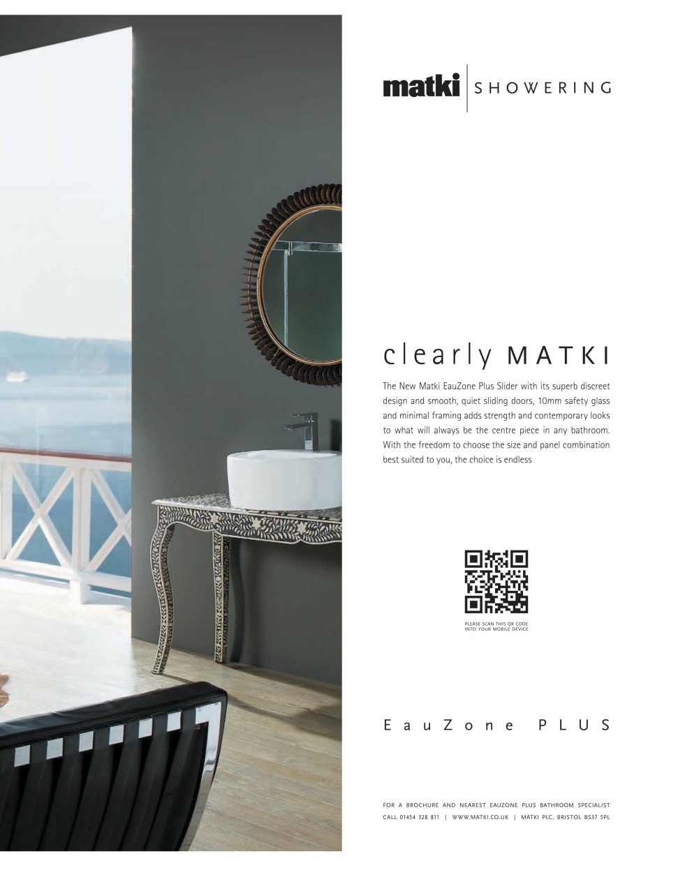 Utopia Kitchen & Bathroom Preview Pages