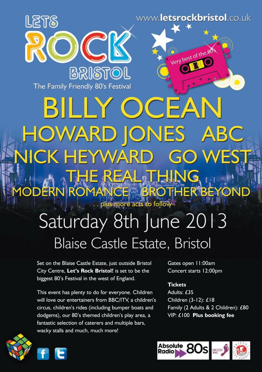 Classic Pop Preview Pages