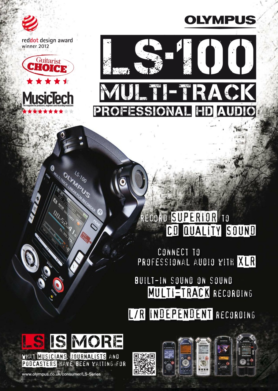 Classic Pop Preview Pages