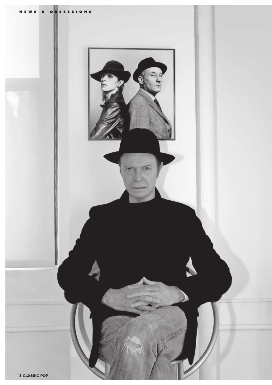 Classic Pop Preview Pages