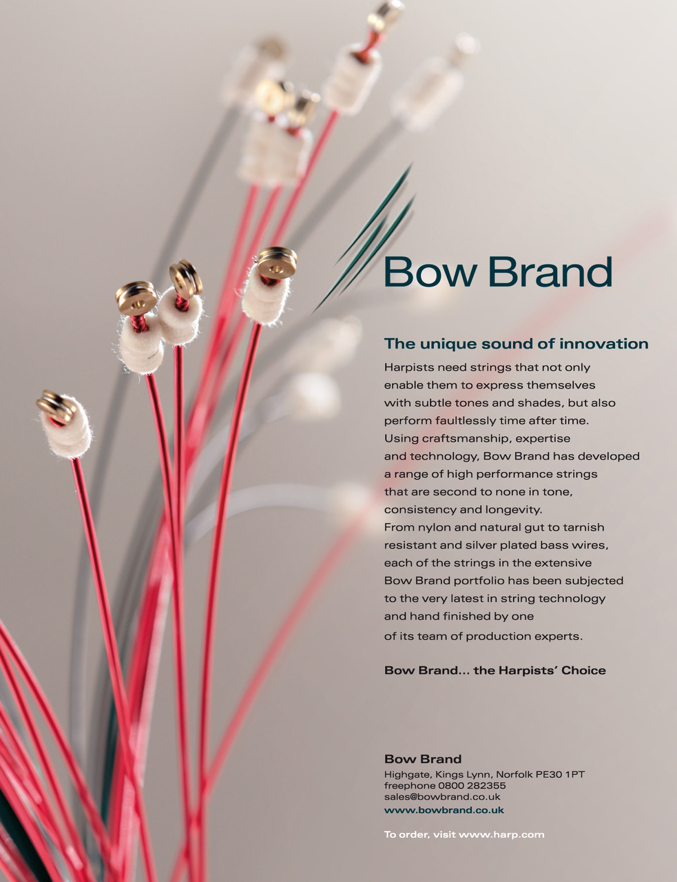 Music Teacher Preview Pages