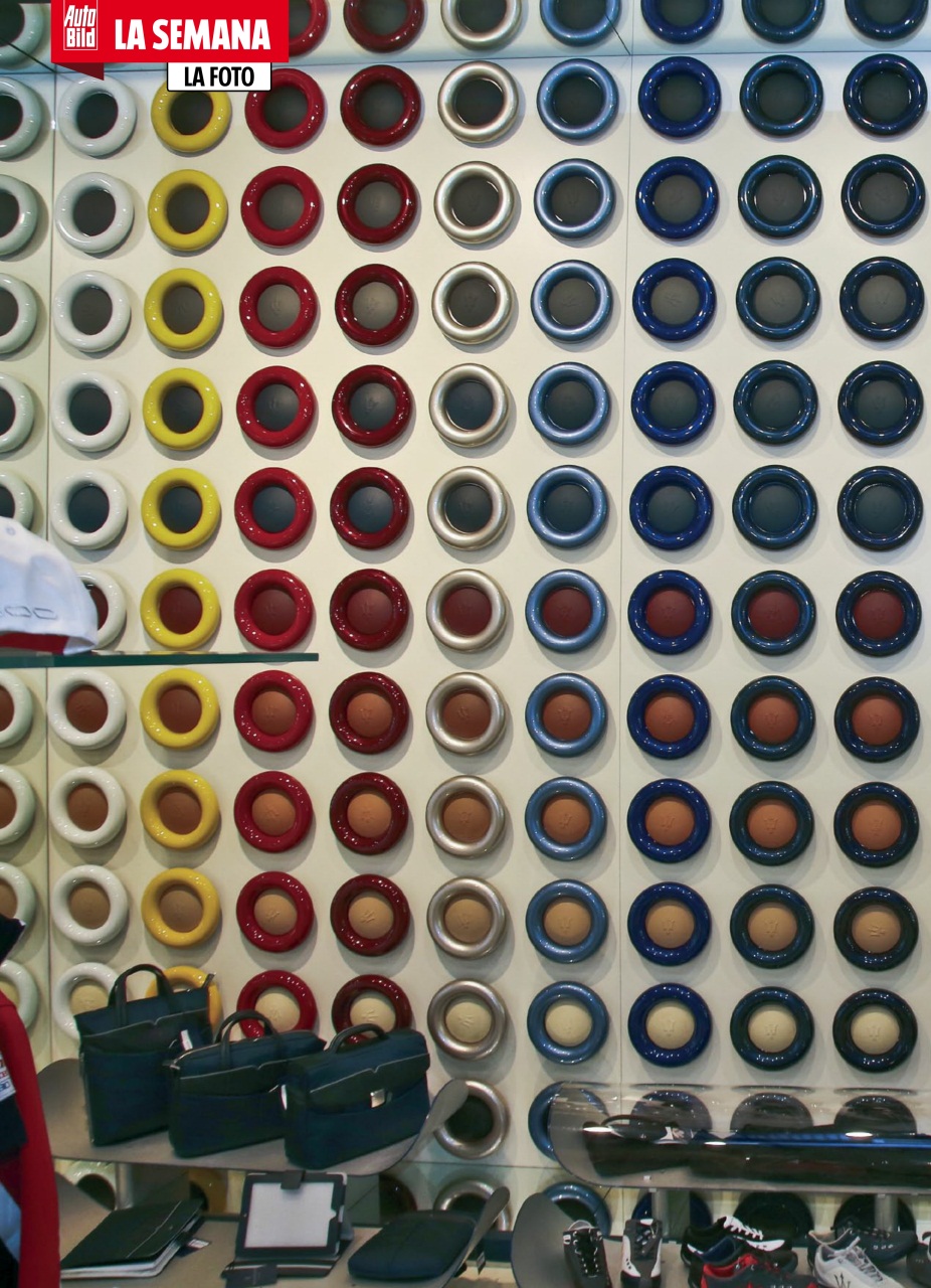 Auto Bild Preview Pages