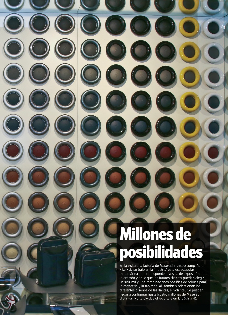 Auto Bild Preview Pages