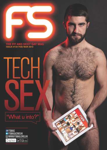 FS International issue 