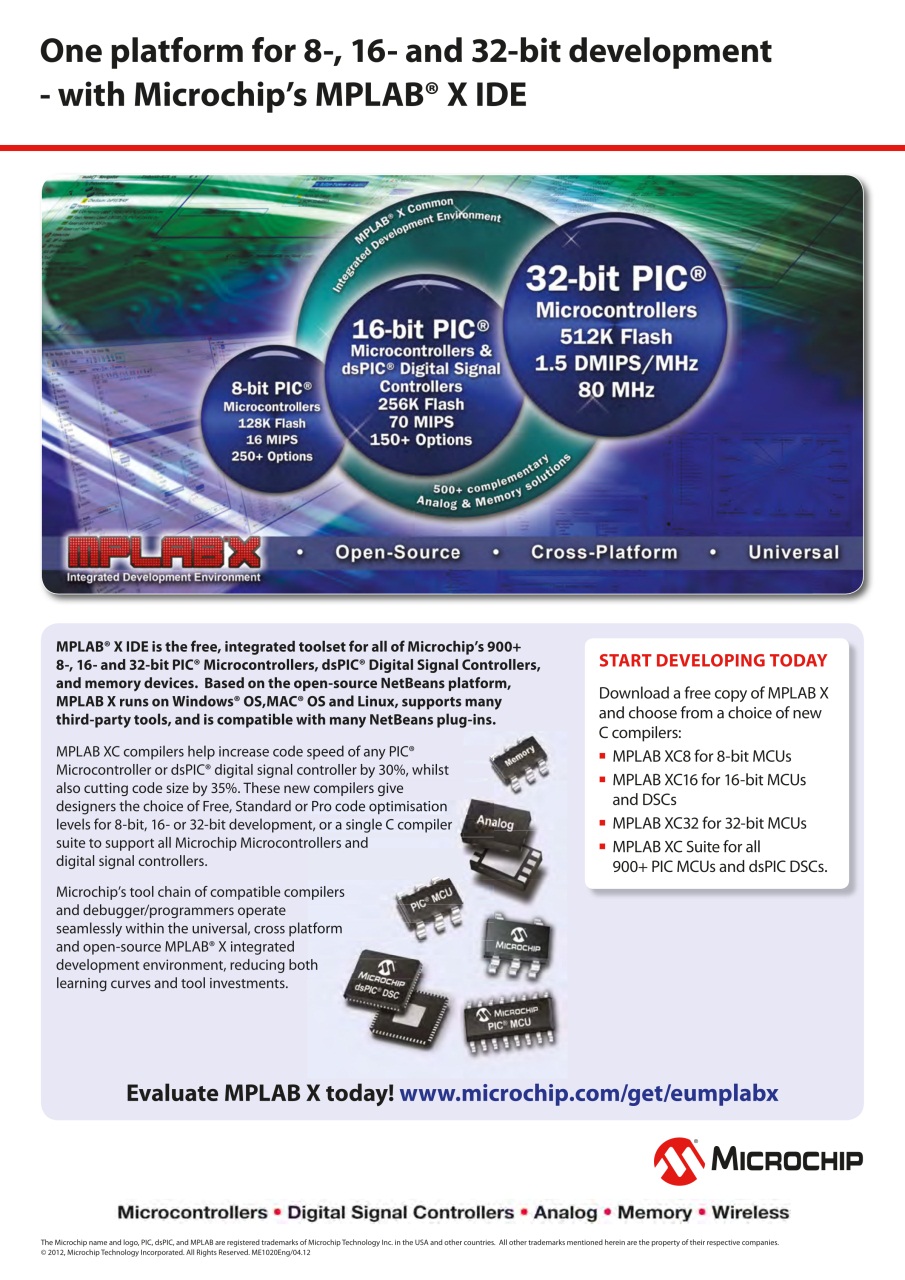 Practical Electronics Preview Pages