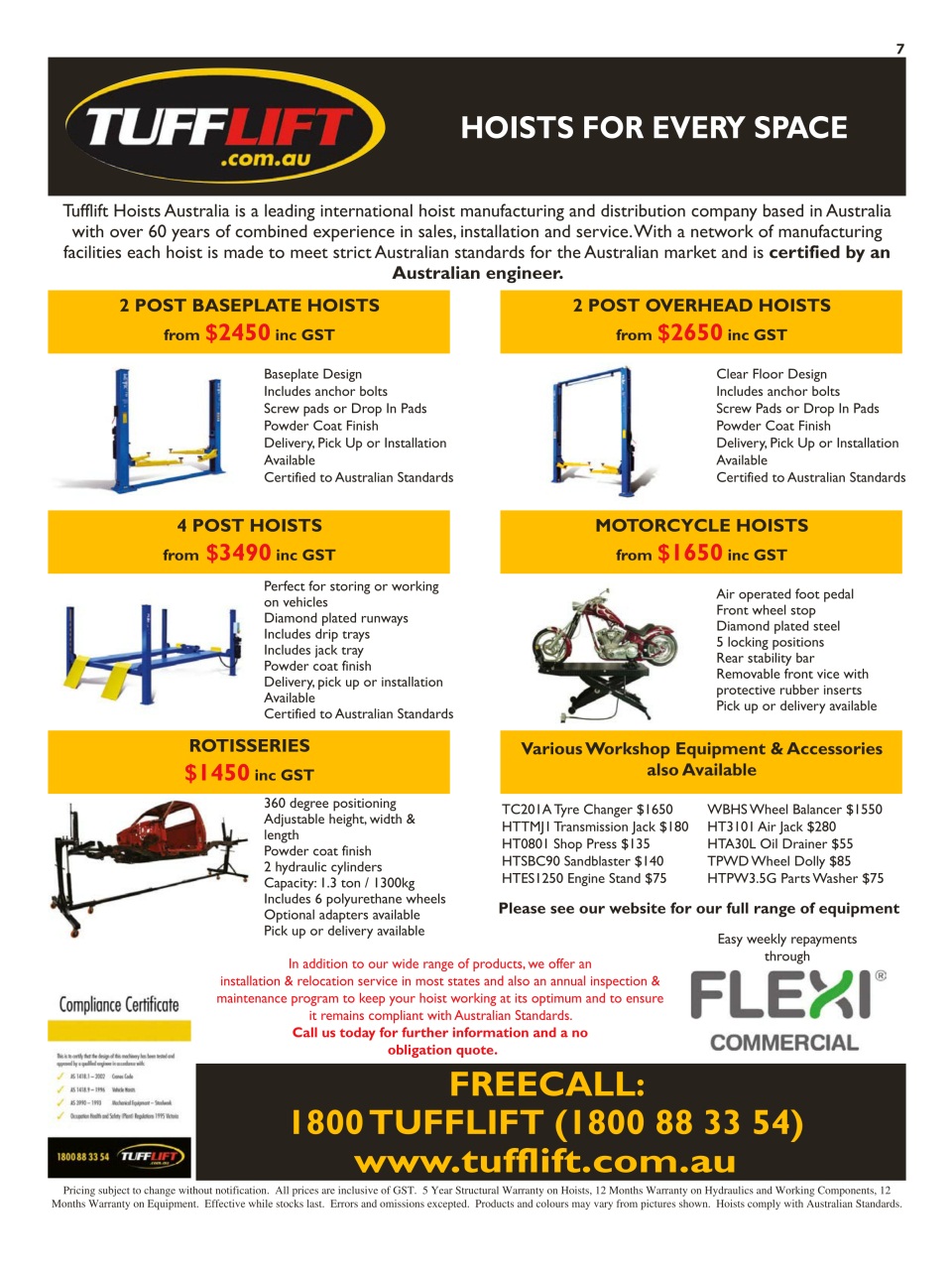 JUST CARS Preview Pages