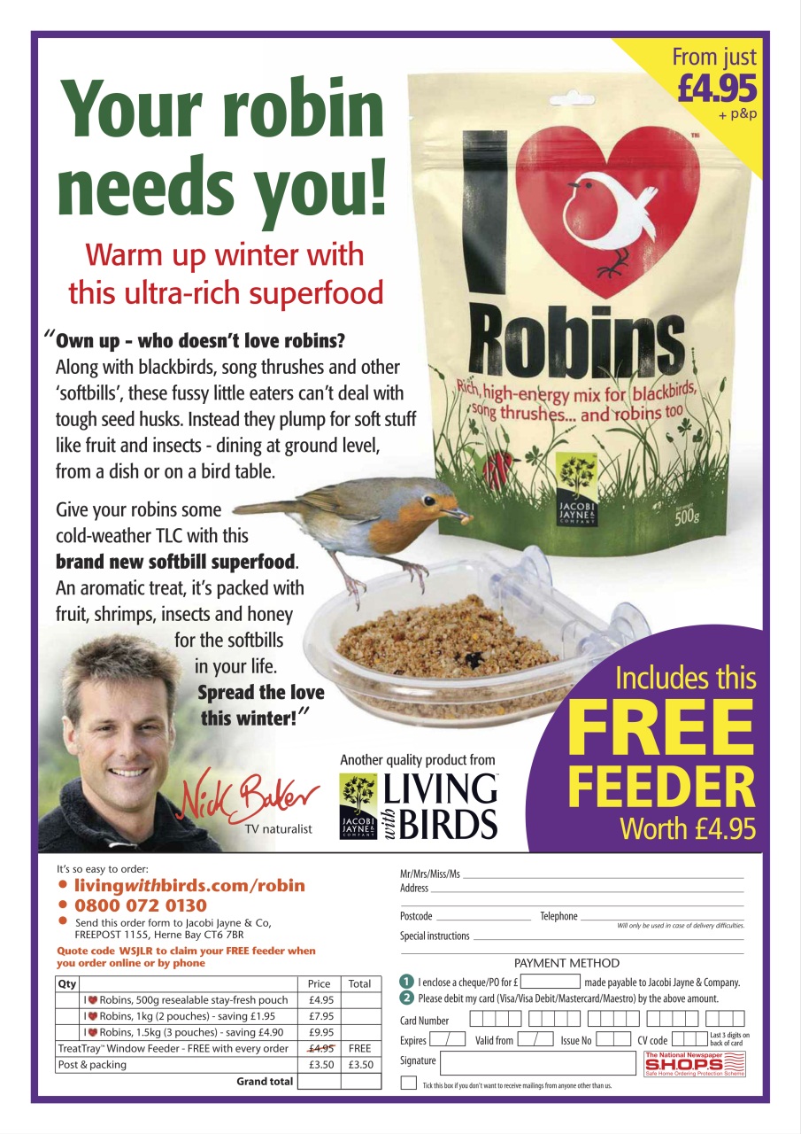 The World of Cross Stitching Preview Pages