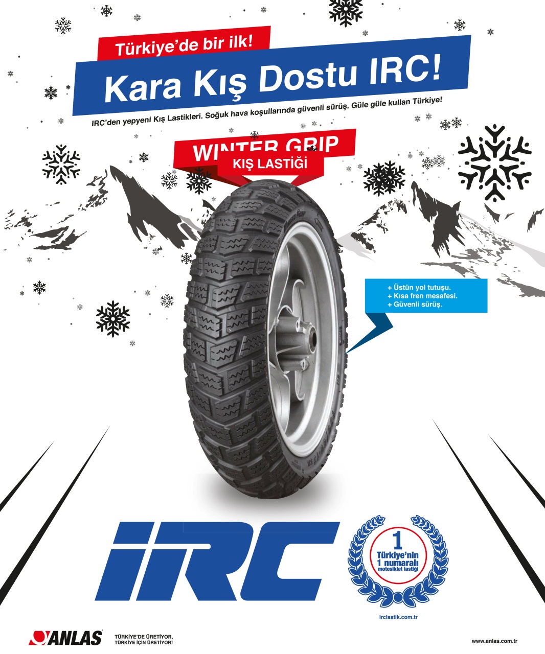 Motoron Preview Pages