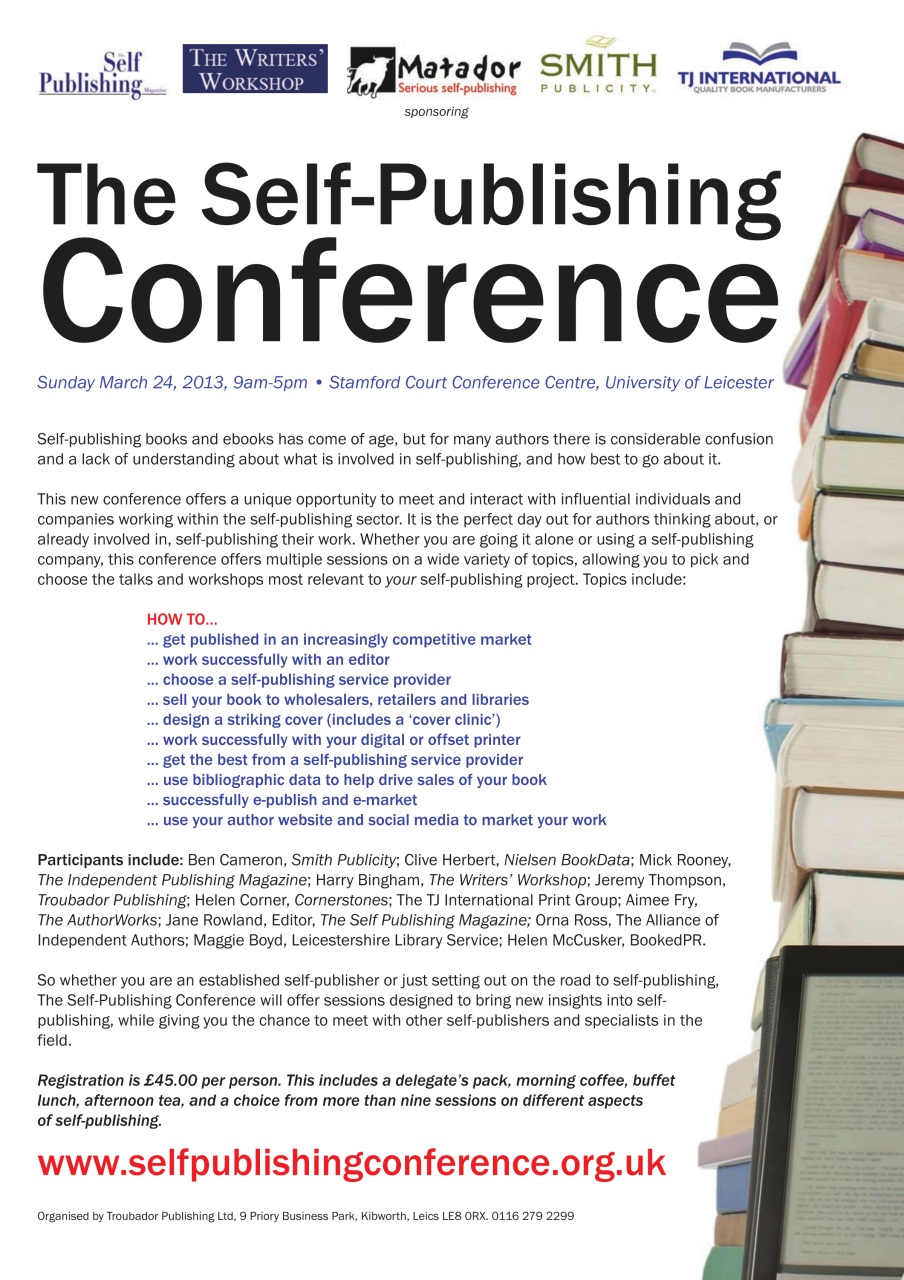 Writing Magazine Preview Pages